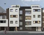Appartement te koop in Blankenberge, 2 slpks, Immo, Maisons à vendre, 2 pièces, 125 m², Appartement