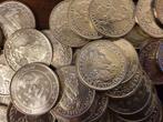 België ruime 1 kilo zilver 5 Ecu's, Postzegels en Munten, Ophalen of Verzenden, Zilver