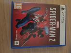 Spider man 2, Games en Spelcomputers, Games | Sony PlayStation 5, Ophalen of Verzenden