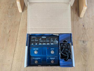 DigiTech JamMan Stereo Looper beschikbaar voor biedingen