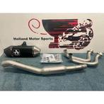 Kawasaki Z 650 Ninja 650 Arrow uitlaat uitlaatsysteem z650, Motos, Enlèvement ou Envoi, Neuf