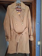 Caroline Biss, trenchcoat maat 40 - nieuw, Vêtements | Femmes, Vestes & Costumes, Neuf, Taille 38/40 (M), Beige, Caroline Biss