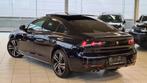 Peugeot 508 GT line Allure 2.0HDI 130Kw 6d-Temp-EV incl. btw, Auto's, Automaat, Euro 6, Leder, Bedrijf