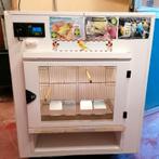 Cage hôpital pour oiseaux, Animaux & Accessoires, Enlèvement ou Envoi