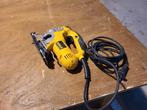 decoupeerzaag Dewalt, Bricolage & Construction, Outillage | Scies mécaniques, Enlèvement, Utilisé, Scie sauteuse, Dewalt