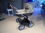 kinderwagen Mutsy, Kinderen en Baby's, Kinderwagens en Combinaties, Ophalen, Gebruikt, Verstelbare duwstang, Combiwagen