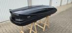 Dakkoffer bmw origineel, Auto diversen, Dakkoffers, Ophalen, Zo goed als nieuw