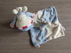 Knuffel en knuffeldoekje Nookie, Ophalen, Nieuw