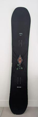 Snowboard - Arbor formula 161, Sport en Fitness, Snowboarden, Ophalen, Board