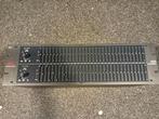 dbx 1231 Graphic Equalizer, Muziek en Instrumenten, Ophalen of Verzenden, Zo goed als nieuw, Equalizer
