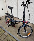 Btwin Tilt 500 opvouwbare fiets, Fietsen en Brommers, Versnellingen, Zo goed als nieuw, Ophalen, Overige merken