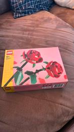 Lego 2 rozen ongeopende doos, Ophalen, Nieuw, Complete set, Lego