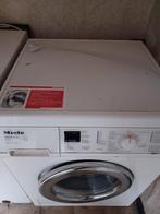 Wasmachine W3371 Miele, Elektronische apparatuur, Ophalen of Verzenden