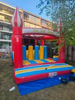 Springkasteel / springkussen oxo van jb-inflatable, Ophalen, Zo goed als nieuw