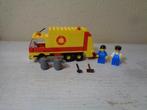 Lego 6693 Gele vuilniswagen, Complete set, Gebruikt, Ophalen of Verzenden, Lego