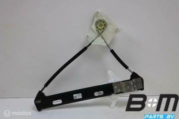 Raammechaniek linksachter VW Polo 2G 2G6839461C beschikbaar voor biedingen