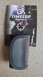 TIMECOP SILENT SLEUTELHANGER - GK PRO, Ophalen of Verzenden