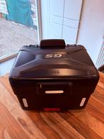 BMW Top Case Vario 1250 GS, Enlèvement, Utilisé