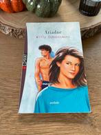 Boek Willy Schuyesmans - Ariadne, Ophalen of Verzenden, Willy Schuyesmans