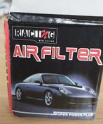 Racing air filter super power flow, Auto-onderdelen, Filters, Nieuw, Ophalen of Verzenden, Universele onderdelen