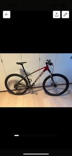 MTB Trek Marlin, Fietsen en Brommers, Ophalen, Gebruikt, 57 cm of meer, Hardtail