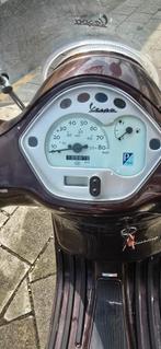 Vespa 1000€, Fietsen en Brommers, Scooters | Vespa, Ophalen of Verzenden