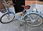 Vernieuwde damensfiets, Fietsen en Brommers, Ophalen, Zo goed als nieuw