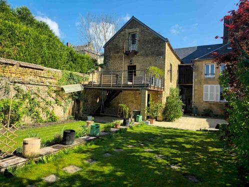Ref: 5273 SEDAN CHARMANT HUIS, Immo, Buitenland, Frankrijk, Woonhuis, Stad