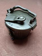Bobine de gourde MG34 / MG42 d'origine allemande wo2, Collections, Objets militaires | Seconde Guerre mondiale, Enlèvement ou Envoi