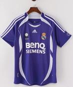 Real Madrid Ronaldo Champions League Finale 2007, Sport en Fitness, Voetbal, Verzenden, Zo goed als nieuw