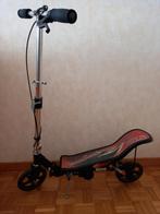 Space scooter zwart, Ophalen of Verzenden, Gebruikt