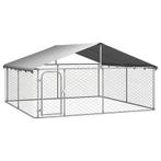 Allerlei soorten en maten hondenhokken, Ophalen of Verzenden, Nieuw, Hondenkennel, 100 cm of meer