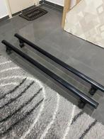 Dakdragers Joker zwart aluminium, Ophalen, Zo goed als nieuw