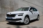 Skoda Kamiq 1.0TSI Ambition DSG Trekhaak, 0 kg, Wit, Bedrijf, Kamiq