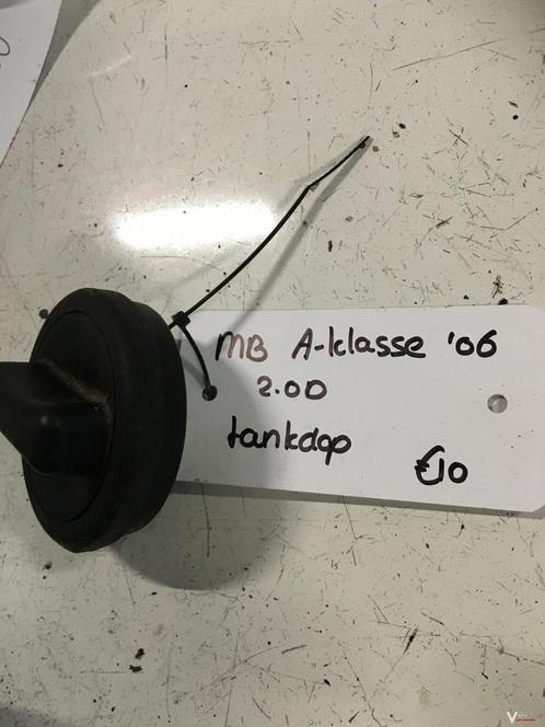 Mercedes A klasse 2006  2.0 D Tankdop, Auto-onderdelen, Brandstofsystemen, Gebruikt, Ophalen of Verzenden