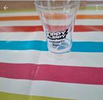 Tippy flippy shot glaasje bankzitters ( plastiek), Ophalen of Verzenden, Zo goed als nieuw