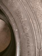 235/65r16c continental 50€ per stuk mét gratis montage, Ophalen of Verzenden, Zo goed als nieuw