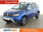 Dacia Duster 1.3 TCe Prestige (bj 2022), Auto's, Dacia, Voorwielaandrijving, Stof, Gebruikt, 1309 kg