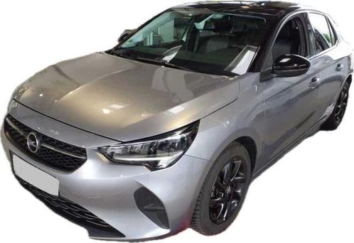 Opel Corsa F 1200Benzine Edition•BlackPack•Camera•Wint, Auto's, Opel, Te koop, Corsa, 360° camera, ABS, Achteruitrijcamera, Airconditioning