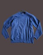 wollen trui van Sailing comp. maat S, Kleding | Heren, Truien en Vesten, Sailing comp, Blauw, Ophalen of Verzenden, Zo goed als nieuw