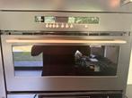 ATAG inbouw STOOMOVEN SX3011CUU, 38 cm hoog, Elektronische apparatuur, Ovens, Ophalen, Minder dan 45 cm, Gebruikt, Oven