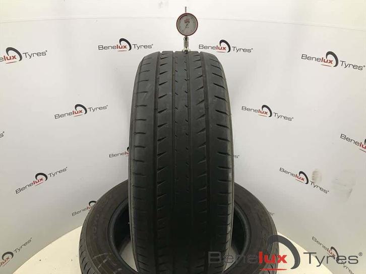 225/55R18 98H Toyo R37 225/55 R18 225/55/18 R 37 Outlander, Auto-onderdelen, Banden en Velgen, Band(en), Zomerbanden, 18 inch