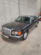 Mercedes 500sel, Auto's, Particulier, Te koop