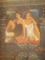 Lp van Baccara, Cd's en Dvd's, 1960 tot 1980, Overige formaten, Ophalen of Verzenden, Zo goed als nieuw