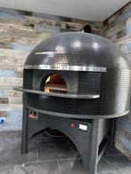 Four à pizza professionnel au gas  rotatif construit en 2023, Articles professionnels, Horeca | Équipement de cuisine, Neuf, dans son emballage
