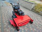 Gravely Pro grasmaaier – ruwterreinmaaier, Ophalen, Cirkelmaaier, Zo goed als nieuw, Benzine-grasmaaier