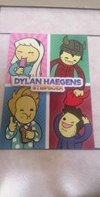 Dylan Haegens Stripboek, Livres, Livres pour enfants | Jeunesse | 10 à 12 ans, Comme neuf, Dylan Haegens, Enlèvement ou Envoi