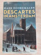 Hans Dooremalen - Descartes in Amsterdam, Comme neuf, Hans Dooremalen, Enlèvement ou Envoi