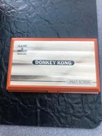 Donkey Kong Game&Watch Nintendo Multiscreen dk.52, Games en Spelcomputers, Ophalen, Zo goed als nieuw