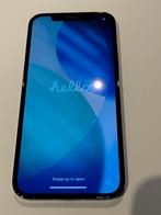 Apple iPhone 12 Pro Pacific Blue 128GB, Telecommunicatie, Mobiele telefoons | Apple iPhone, Ophalen, 80 %, 128 GB, Blauw